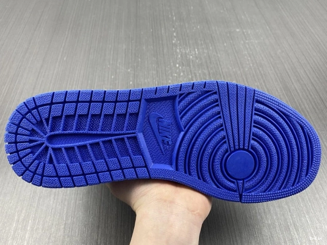 Boostmaster lin Retro OG 1 High 555088-404 Jordan 0811